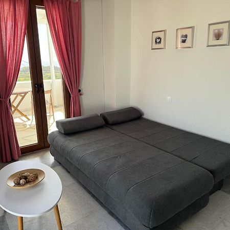Villa Harmonia II Agia Anna  Exterior photo